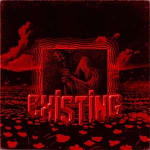 Album Existing from ANBLADE