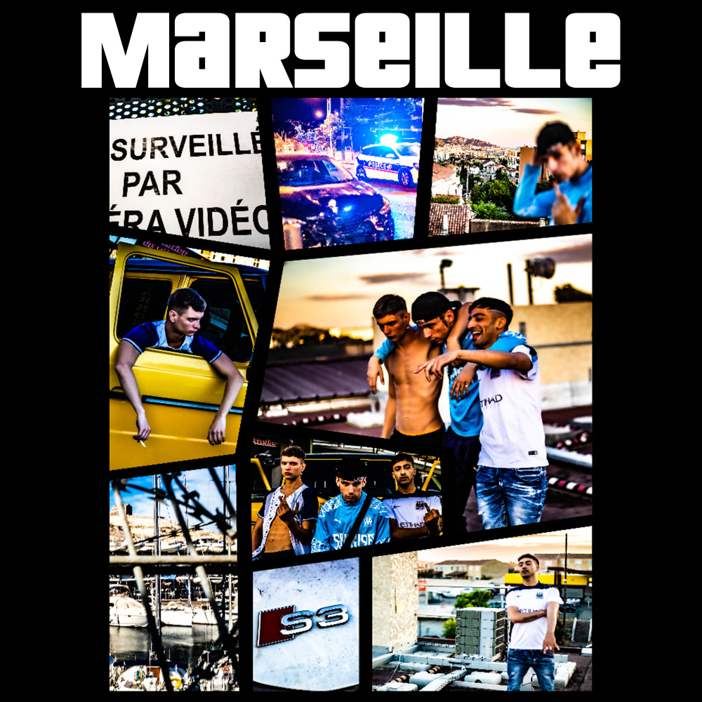 Marseille (Explicit)