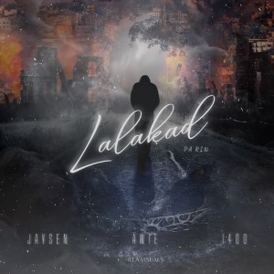 Listen to Lalakad Pa Rin song with lyrics from Awie
