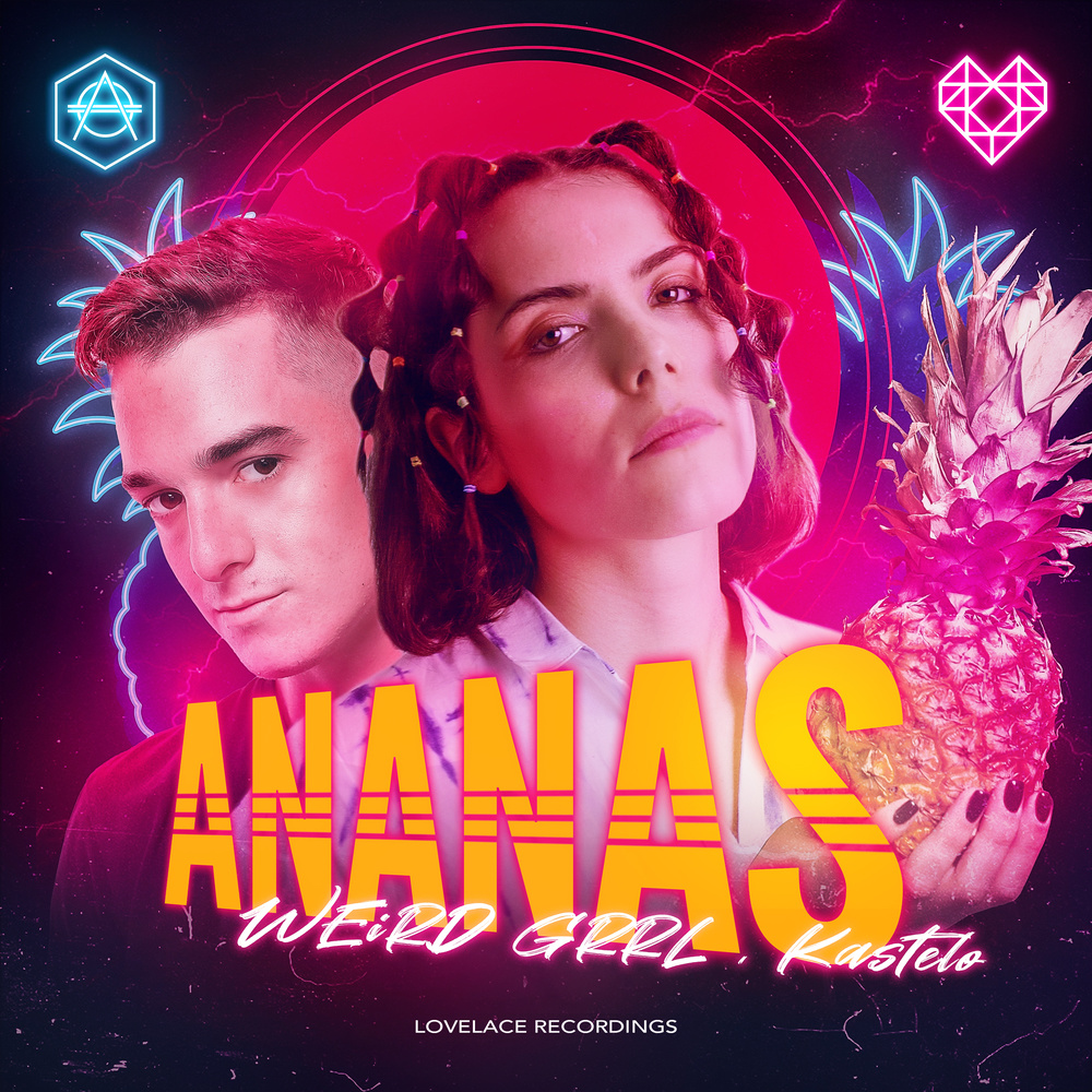 Ananas