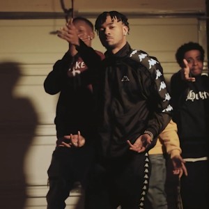 Tylo Trill的專輯Trill Bill (feat. MaxoTrill) (Explicit)