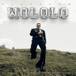 Platform的專輯Wololo