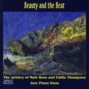 อัลบัม Beauty and the Beat ศิลปิน Eddie Thompson
