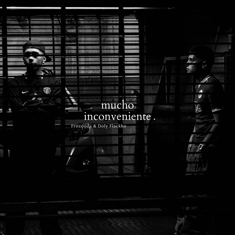 mucho inconveniente .