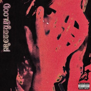 Album pretty blood (Explicit) from Bandanna$aint