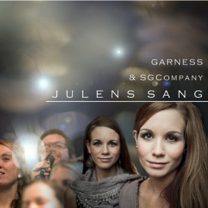 Album Julens sang from Stavanger Gospel Company