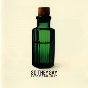 收聽So They Say的You Asked "Where Are We Now?"歌詞歌曲