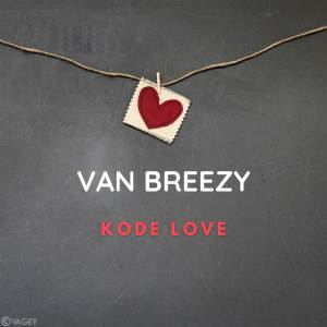 Dengarkan lagu Bilang Kalo Su Bosan nyanyian Van Breezy dengan lirik