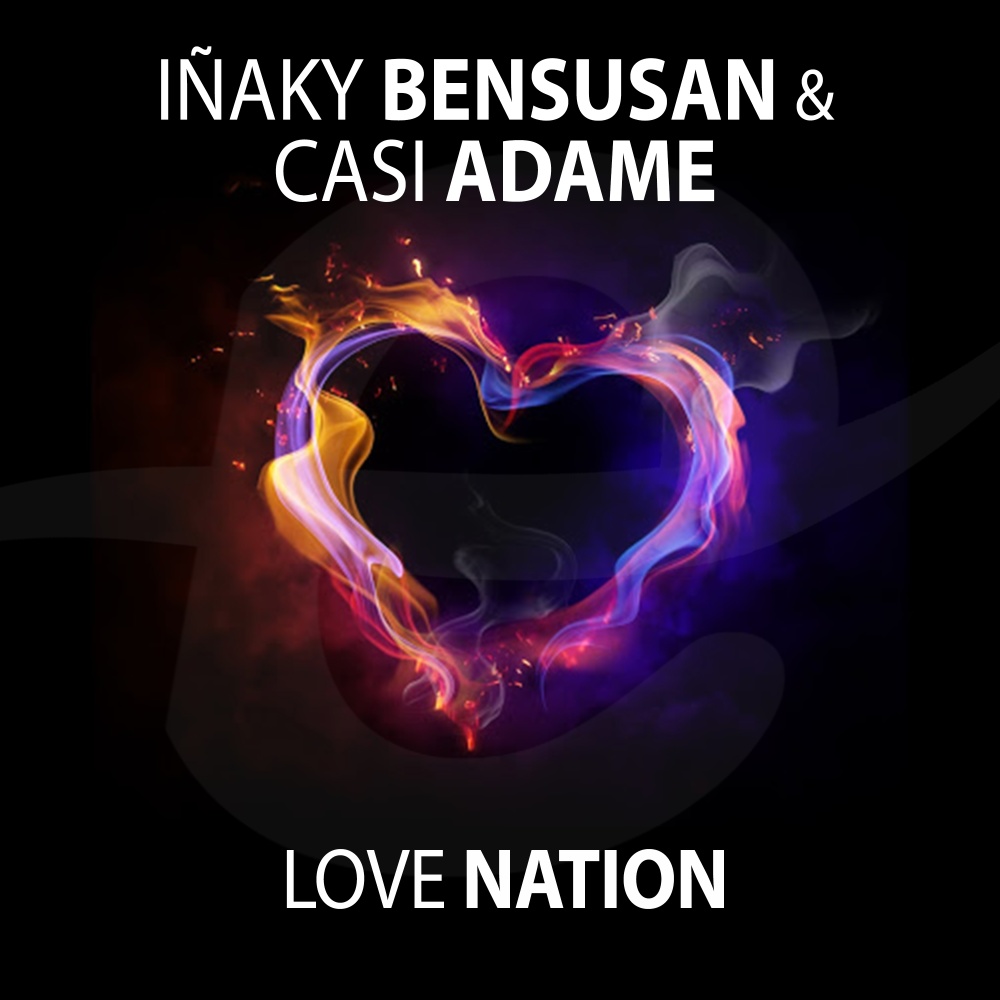 Love Nation