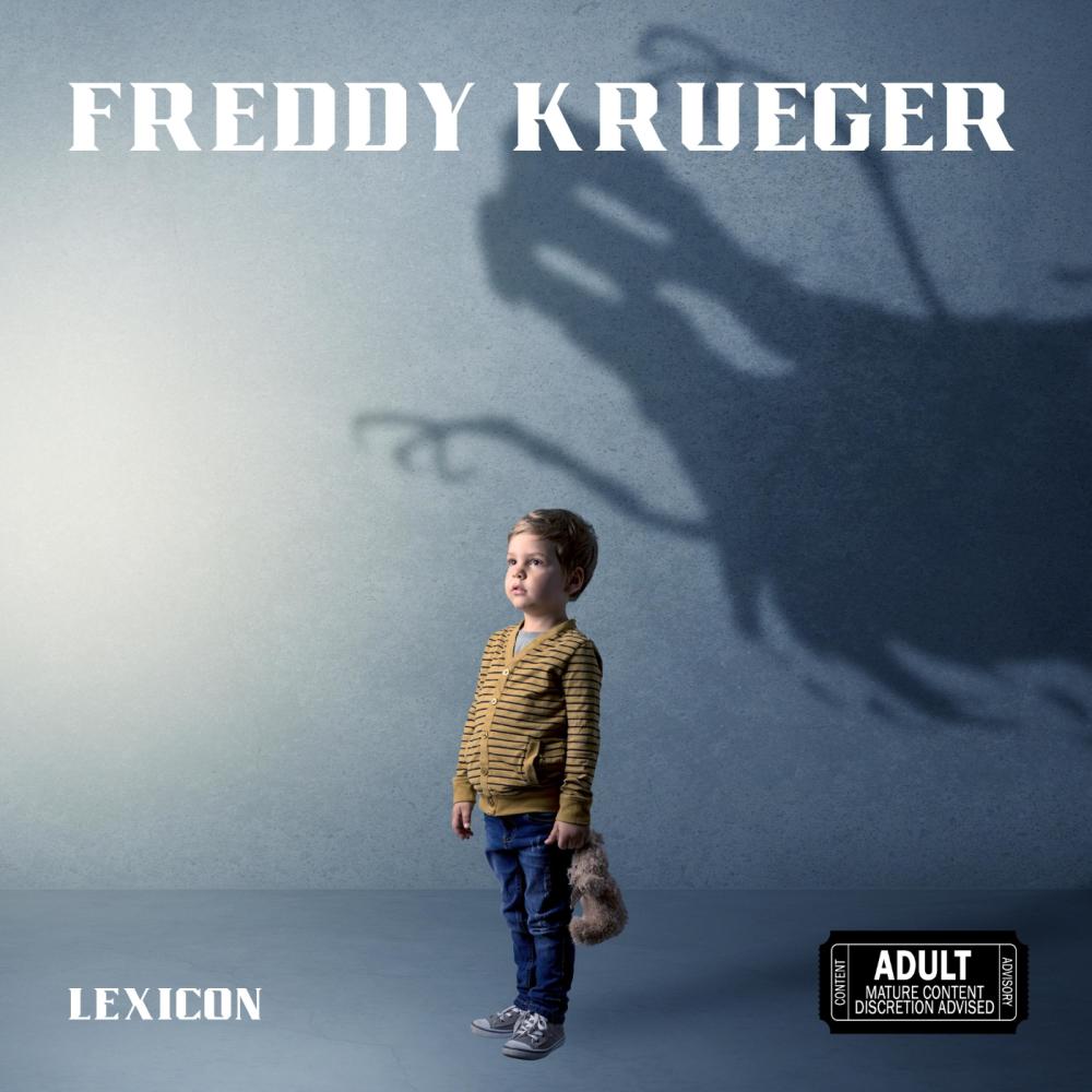 Freddy Krueger (Explicit)
