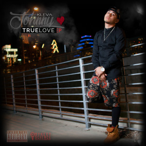 Album Johnny Truelove - EP (Explicit) from Kleva