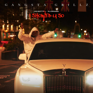Album No Fake Love (Gangsta Grillz Version) from Yo Gotti