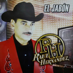 Sergio Mendivil的專輯EL JABON