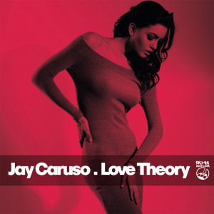收听Jay Caruso的Love Theory (Garage Instrumental Mix)歌词歌曲