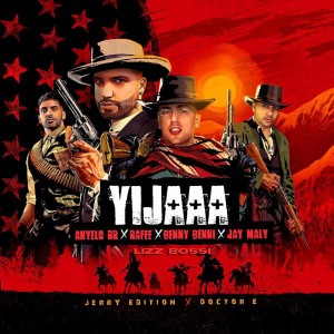Album Yijaaa oleh Jay Maly