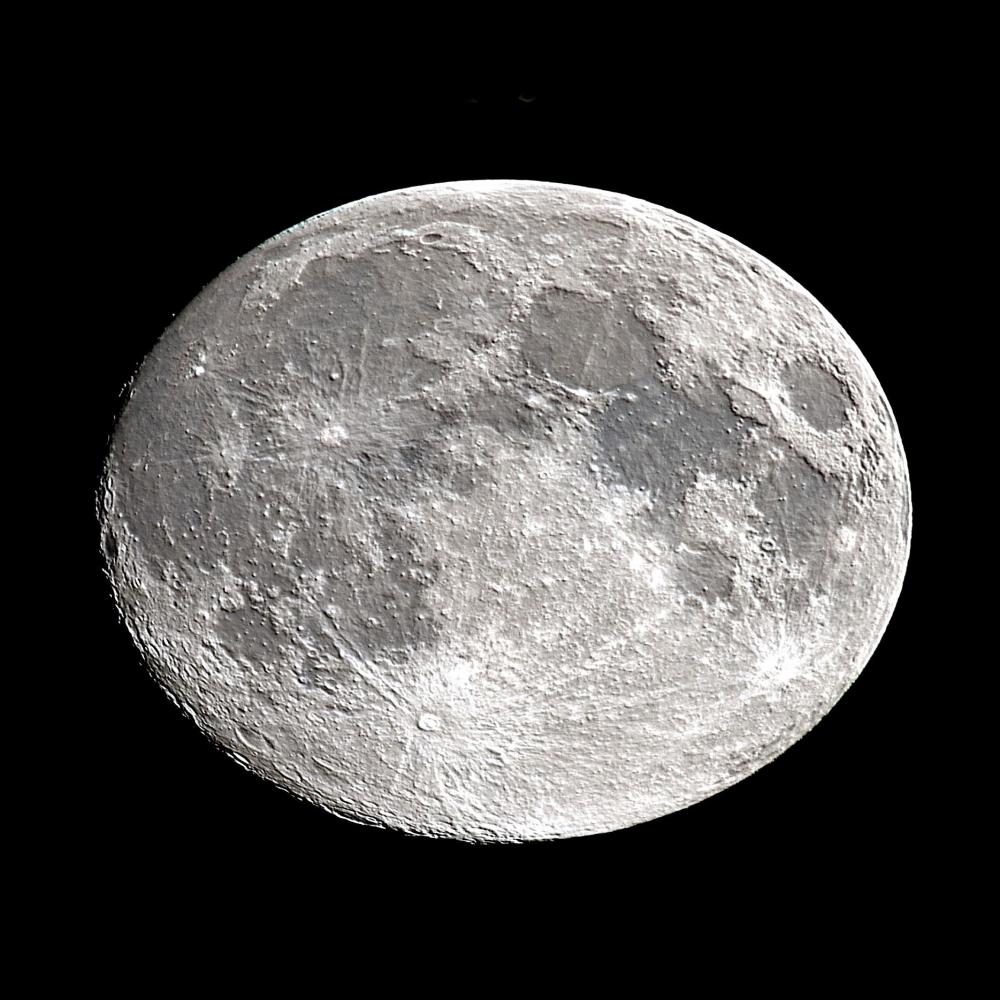 Cold Moon (Explicit)