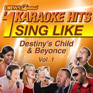 收聽Karaoke的Naughty Girl (Karaoke Version)歌詞歌曲