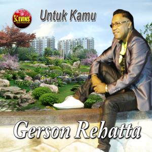 Gerson Rehatta的專輯Untuk Kmau