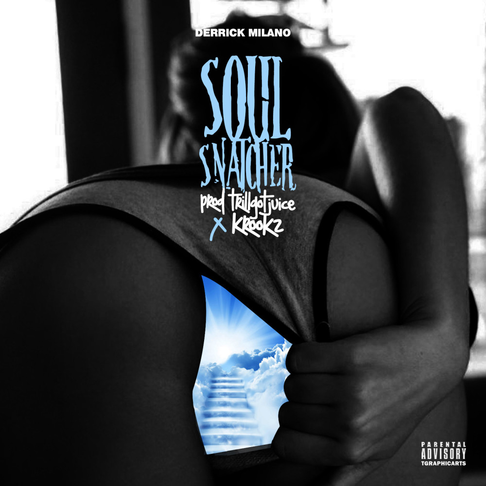 Soul Snatcher (Explicit)