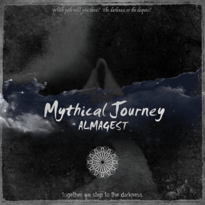 Album Mythical Journey from Almagest