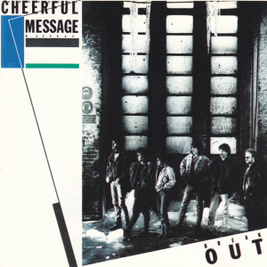 Dengarkan It's Only Love lagu dari Cheerful Message dengan lirik