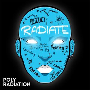 Victor Rodriguez的專輯Radiate