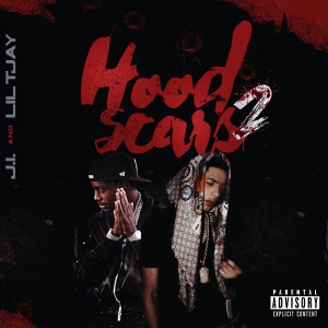 Album Hood Scars 2 (Explicit) oleh J.I the Prince of N.Y