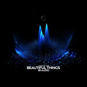 ดาวน์โหลดและฟังเพลง beautiful things (8d audio) พร้อมเนื้อเพลงจาก surround.
