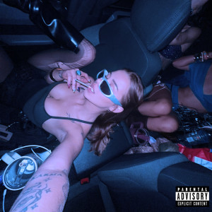 Album Moon Rocks (Explicit) from Maxiii