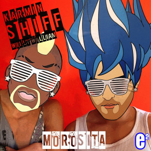 KARMIN SHIFF的專輯Morosita (Radio Edit)