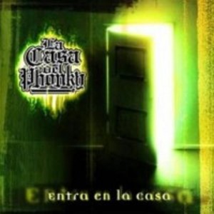 Entra En La Casa (Explicit) dari La Casa Del Phonky