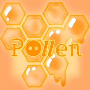 Dengarkan lagu Pollen nyanyian Blue Wolf dengan lirik