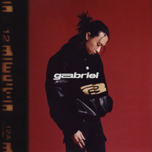 อัลบัม GABRIEL (Explicit) ศิลปิน keshi