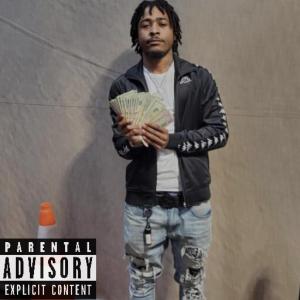 ZTDzay的專輯Found A Way (Explicit)