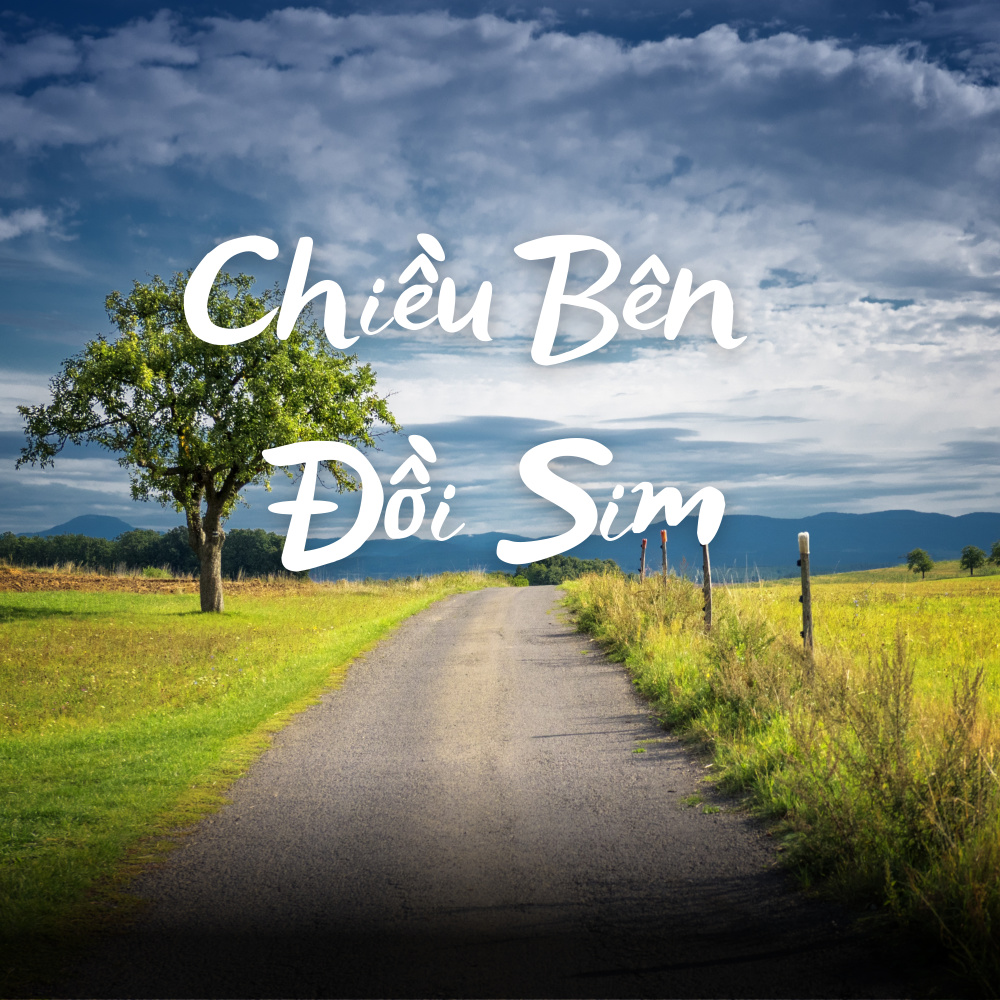 Đắp Mộ Cuộc Tình