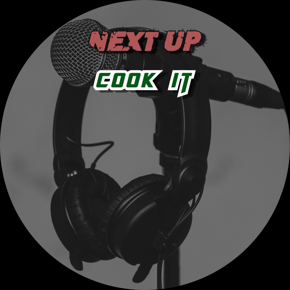 Cook It (Explicit)