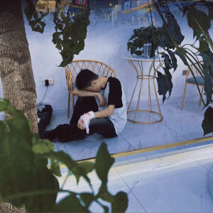 Album 暗夜的自我救赎 from 陶小谦