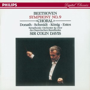 Klaus Konig的專輯Beethoven: Symphony No.9