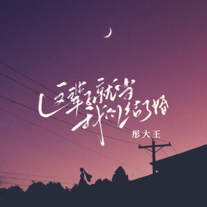 Album 这辈子就当我们结婚了 from 彤大王