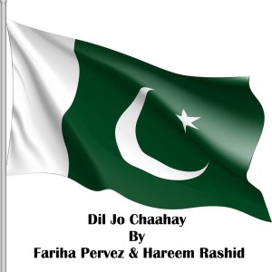 Album Dil Jo Chaahay from 