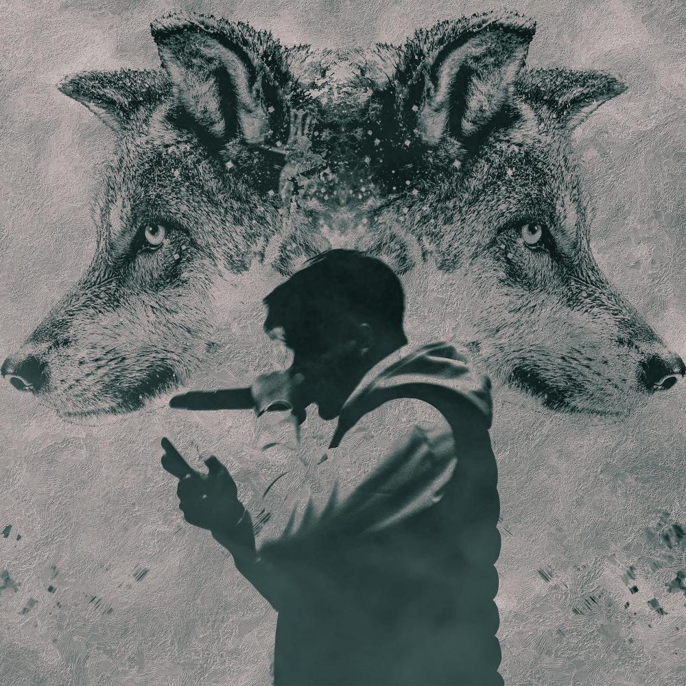 POUR ÇA (feat. Romain Rist) (Explicit)