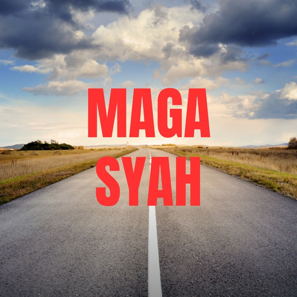 MAGASYAH