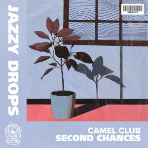 Camel Club的專輯Second Chances