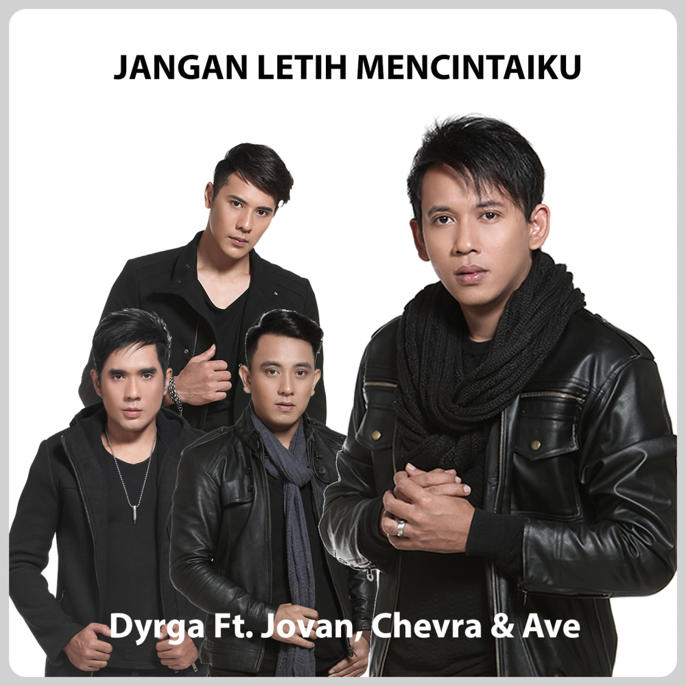 Jangan Letih Mencintaiku (Accoustic Cover) (Acoustic Cover)