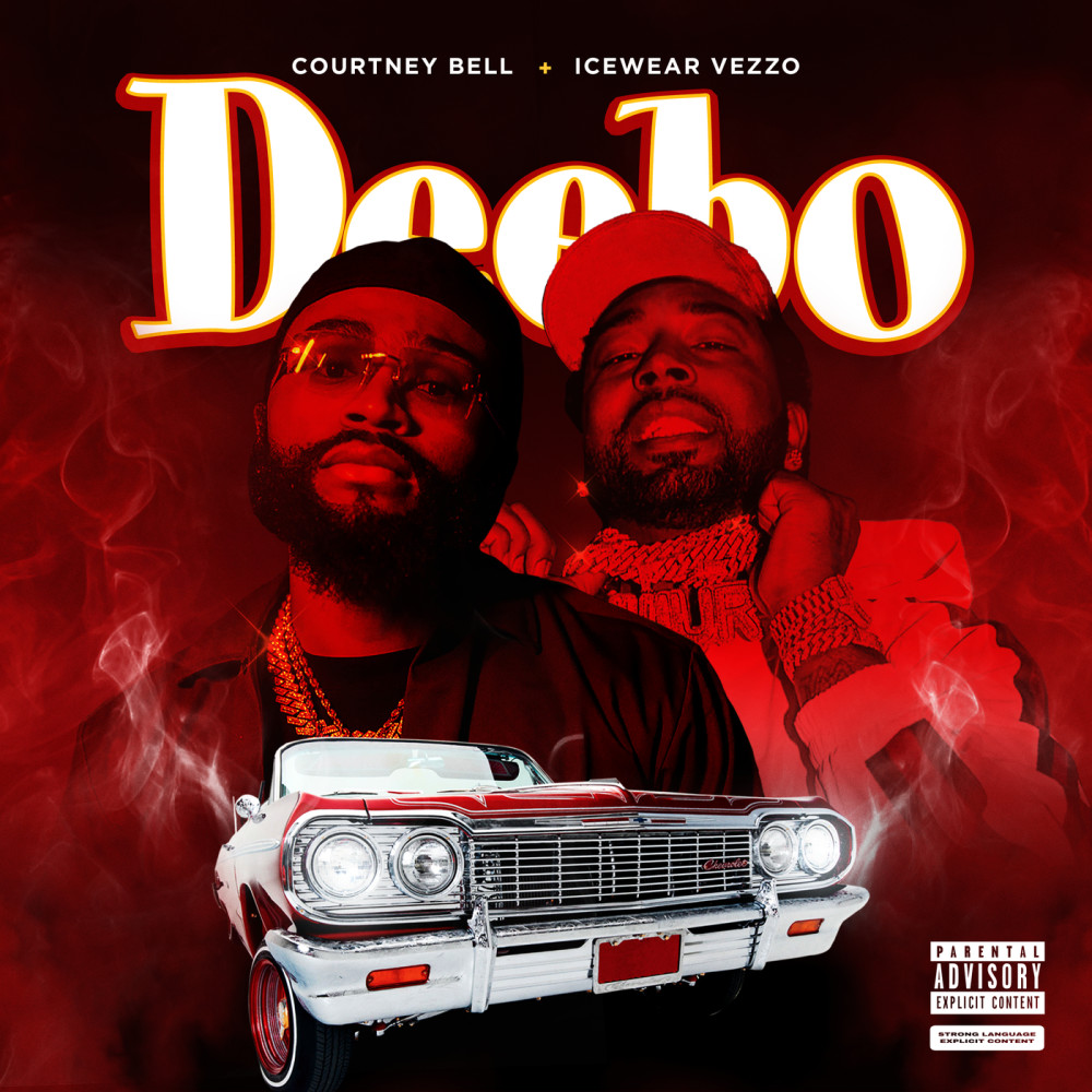 Deebo (Explicit)