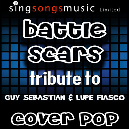 Battle Scars (Instrumental)