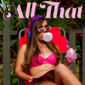 ดาวน์โหลดและฟังเพลง All That พร้อมเนื้อเพลงจาก Jackie Foster