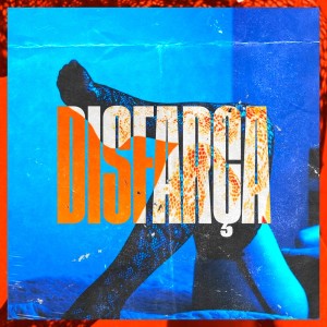 收聽DJ VL的Disfarça (Explicit)歌詞歌曲