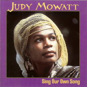 ดาวน์โหลดและฟังเพลง Who Is He? พร้อมเนื้อเพลงจาก Judy Mowatt