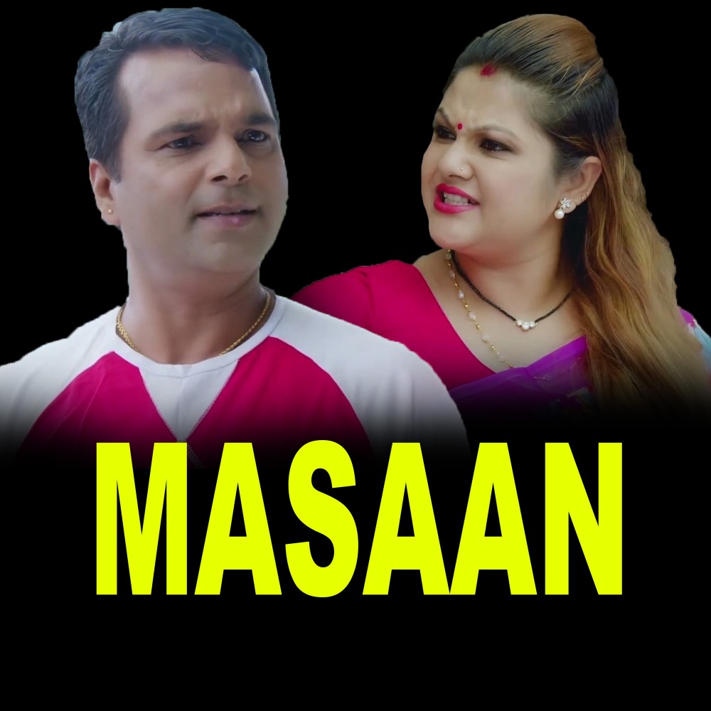 Masaan